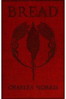 Cover of Bread
