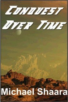 Cover of Conquest Over Time