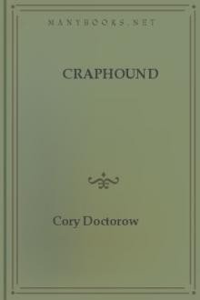 Cover of Craphound