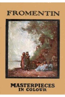 Cover of Fromentin
