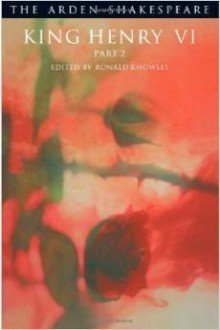 Cover of Henry VI, Part 2