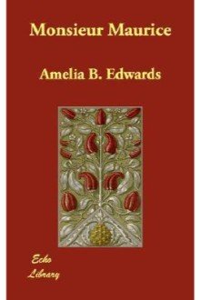 Cover of Monsieur Maurice