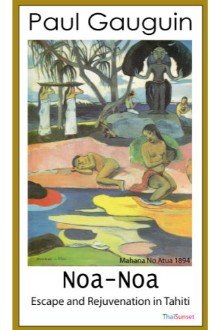 Cover of Noa Noa