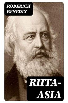 Cover of Riita-asia: Ilveilys yhdessä näytöksessä