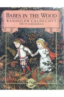 Cover of The Babes in the Wood