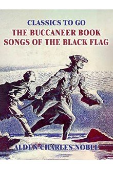 Cover of The buccaneer book: Songs of the black flag