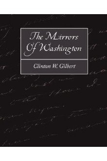 Cover of The Mirrors of Washington
