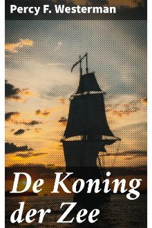 Cover of The Sea-girt Fortress: A Story of Heligoland