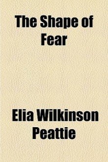 Cover of The Shape of Fear