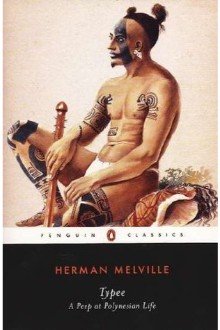 Cover of Typee