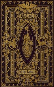 Cover of The Lady of the Lake
