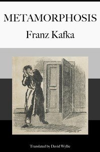 Cover of Metamorphosis