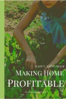Cover of Making Home Profitable