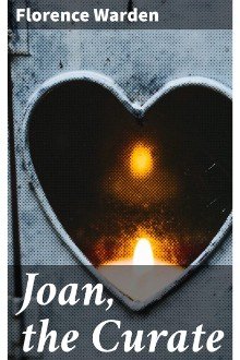 Cover of Joan, the Curate
