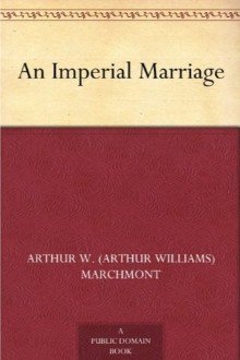 Cover of An Imperial Marriage